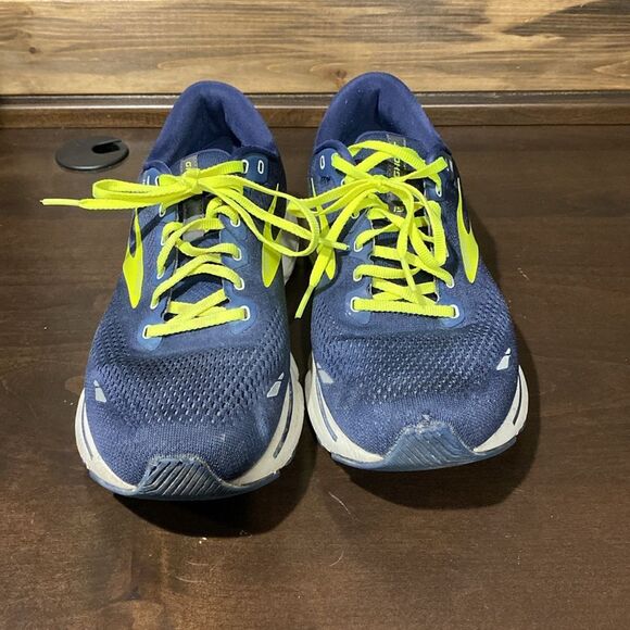 Brooks Ghost 15 Running Walking Tennis Athletic Shoes Size 12 main image 10